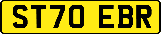 ST70EBR