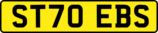 ST70EBS