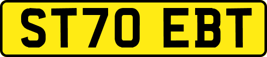 ST70EBT