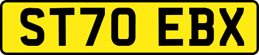 ST70EBX