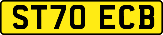 ST70ECB