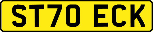 ST70ECK