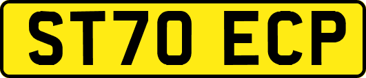 ST70ECP