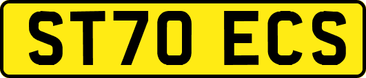 ST70ECS
