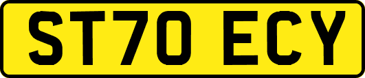 ST70ECY
