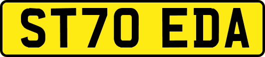 ST70EDA