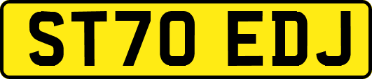 ST70EDJ