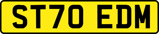 ST70EDM