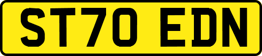 ST70EDN