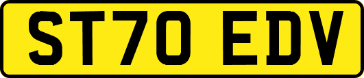 ST70EDV