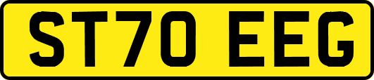 ST70EEG