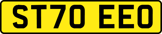 ST70EEO