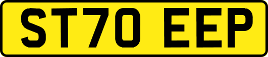 ST70EEP
