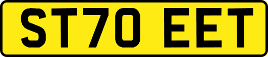 ST70EET