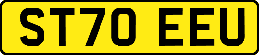 ST70EEU