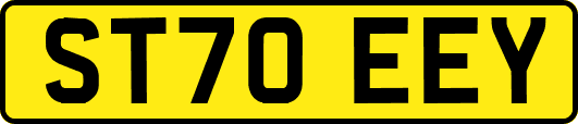 ST70EEY