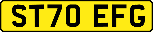 ST70EFG