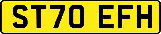 ST70EFH