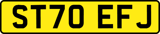 ST70EFJ