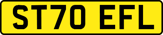ST70EFL