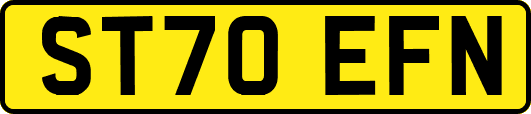 ST70EFN