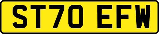 ST70EFW