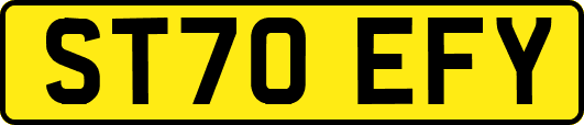 ST70EFY