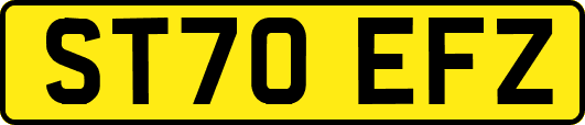 ST70EFZ