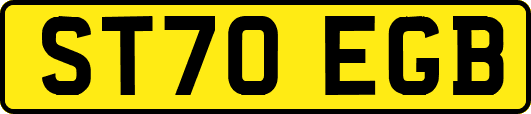 ST70EGB