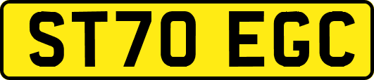 ST70EGC