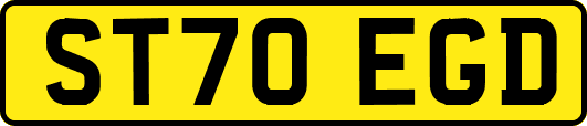 ST70EGD