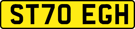 ST70EGH