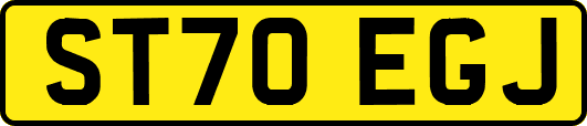 ST70EGJ