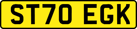ST70EGK
