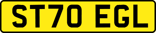 ST70EGL