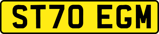 ST70EGM