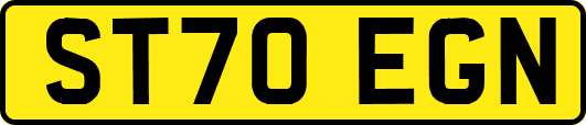 ST70EGN