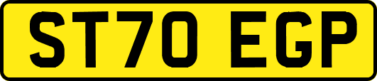 ST70EGP