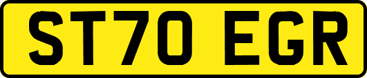 ST70EGR