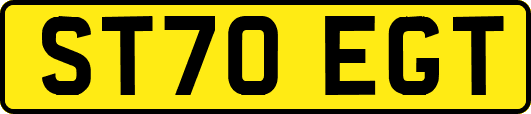 ST70EGT