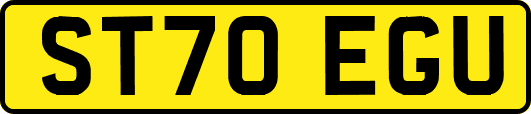 ST70EGU