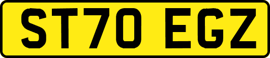ST70EGZ