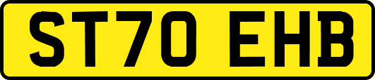 ST70EHB