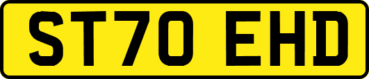 ST70EHD
