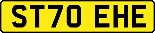 ST70EHE