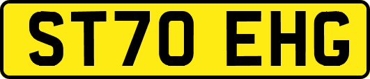 ST70EHG