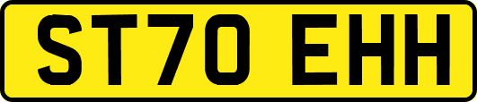 ST70EHH