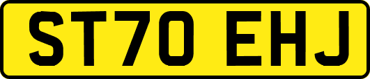 ST70EHJ