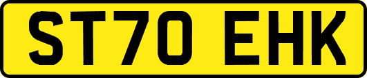 ST70EHK