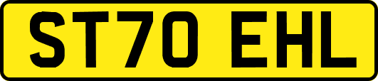 ST70EHL